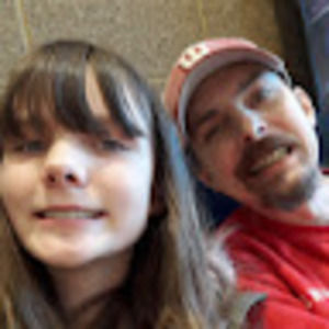 Meet your Posher, Chad